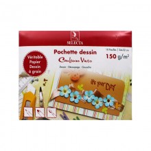 CANSON 24/32 VIVES P10 150G