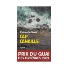 Cap canaille