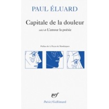 CAPITALE DE LA DOULEUR
