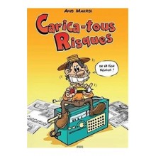 CARICA-TOUS RISQUES - MAHRSI