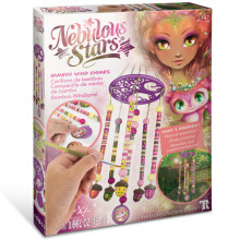 Carillons De Bambou - Nebulous Stars
