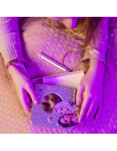 Carnet de Beauté avec Stylo - Depesche