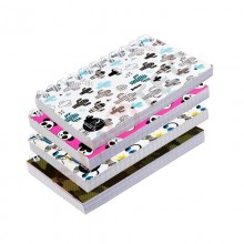 CARNET WIREO 9X14 220P SELECTA