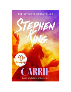 Carrie - Stephen King