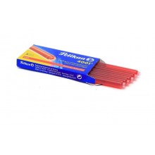 CART ENCRE PEL GTP/5 ROUGE