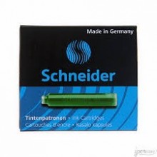 CART ENCRE SCH TP/6 VERT