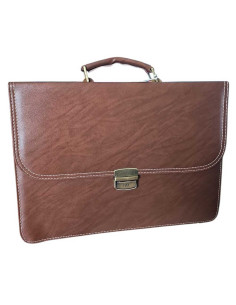 Cartable de Professeur Afek - Réf.12-3