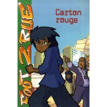CARTON ROUGE