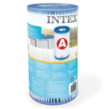 Cartouche De Filtration Type A, Intex - Réf.29000