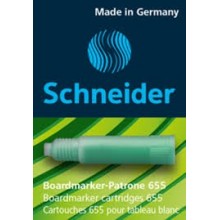 CARTOUCHE MARQ TB SCHNEIDER VERT