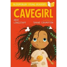 CAVEGIRL
