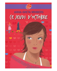CE JEUDI D'OCTOBRE - WINBERG