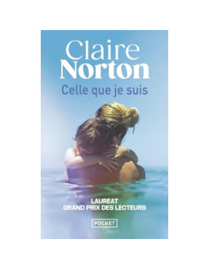 Celle que je suis - Claire Norton