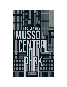 Central Park - Guillaume Musso