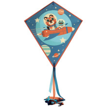 Cerf-Volant Rocket - Djeco