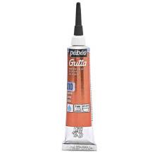 Cerne Relief 20 ml, Cuivre - Pébéo