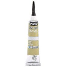 Cerne Relief 20 ml, Or Pâle - Pébéo