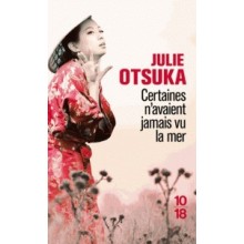 CERTAINES N'AVAIENT JAMAIS VU LA MER - J. OTSUKA