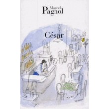 CESAR - PAGNOL