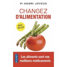 Changez d'alimentation - Henri Joyeux