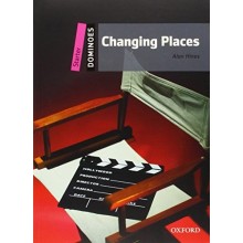 CHANGING PLACES - DOMINOES - S