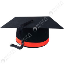 Chapeau De Soutenance