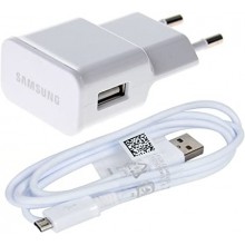 CHARGEUR TEL SAMSUNG S4 ORIGINAL