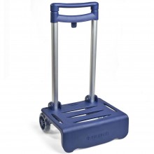 Chariot Busquets Bleu