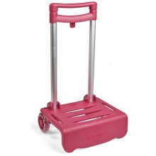 Chariot Busquets Rouge Cerise