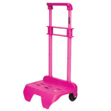 Chariot Happy, Rose - Réf.WL17-18