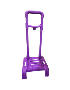 Chariot Sac à Dos Scolaire - Robusta