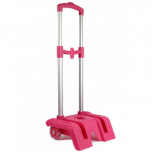Chariot ZAINO Luxe Pliable Rose