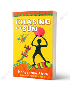 Chasing the Sun - Veronique Tadjo