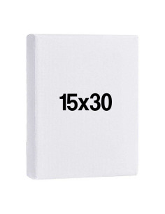 Chassis Toile 15x30cm - Ufen