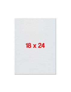 Chassis Toile 18x24cm - Robusta