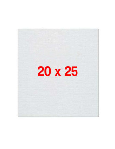 Chassis Toile 20x25cm - Robusta