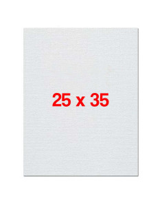 Chassis Toile 25x35cm - Robusta
