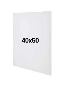 Chassis Toile 40x50cm - Robusta