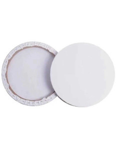 Chassis Toile Rond 50cm - Cool School