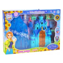 CHATEAU HAPPY NEW DAYS SG299