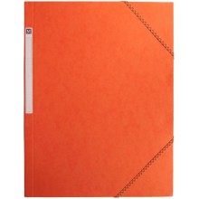 CHEMISE RABAT ELBA TOP FILE ORANGE