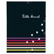 CHEMISE RABAT EXA 55424 LITTLE MARCEL