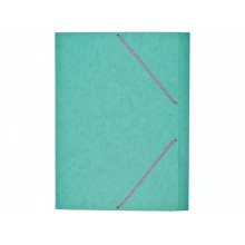 CHEMISE RABAT EXA SIMPLE VERT