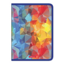 Chemise Zippée Cubes ErichKrause® A4