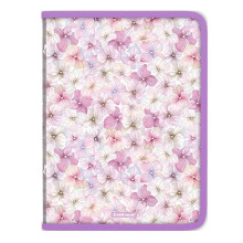 Chemise Zippée Phloxes A4 - ErichKrause