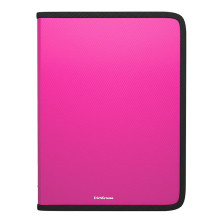 Chemise Zippée Pour Cahier A4, Matte Néon - ErichKrause