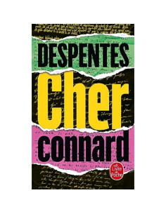 Cher connard - Virginie Despentes