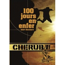 CHERUB - MISSION 1 - 100 JOURS EN ENFER