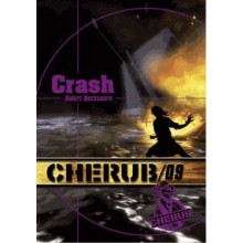 CHERUB T.9 - CRASH