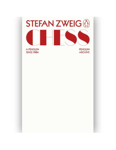 Chess - Stefan Zweig